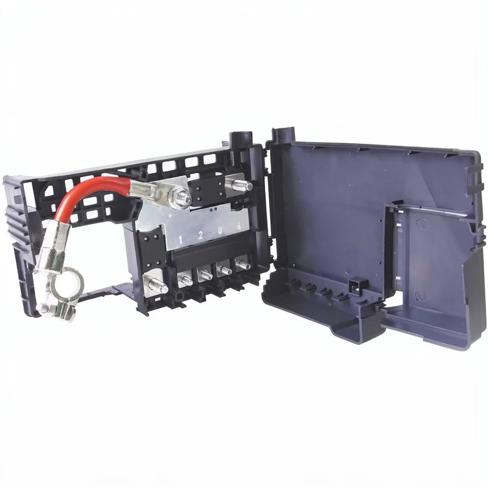 Car Electrical Junction Block For Cadillac Chevrolet Replacement Relay Center Power Unit 84499606 13358924 25918134 20914309