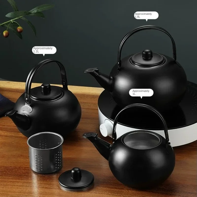 Thumbnail 4 - #23 Latest Stovetop Kettles Offers