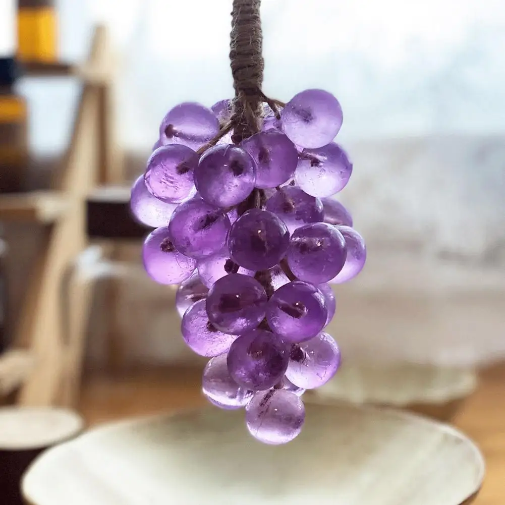 

Handmade Soap Bar Pearl Grape Bunche Bathing&Washing&Cleaning Gift Box Soap Plant Extraction Mild Remove Dirt Soap