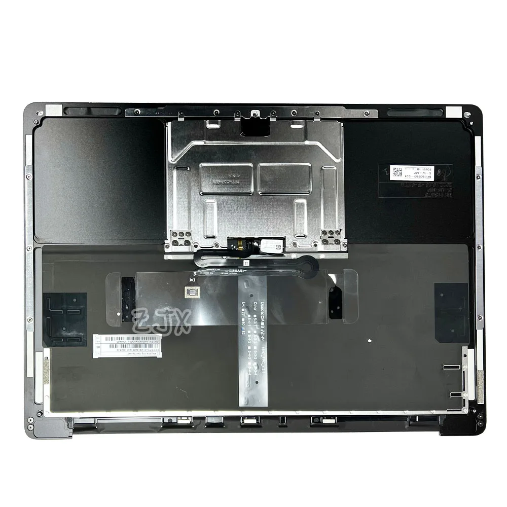 Imagem -04 - Microsoft Nova Superfície Original Laptop3laptop4 13 Polegada Americano us Teclado Material Metal1867 1868 1950 1951 com Touchpad