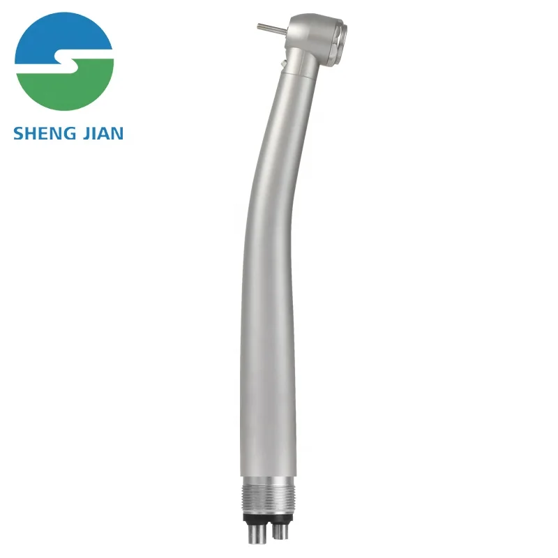 LXG173 SHENGJIAN OEM Push Botton High Speed den tal Handpiece Factory Price Sensor den tal