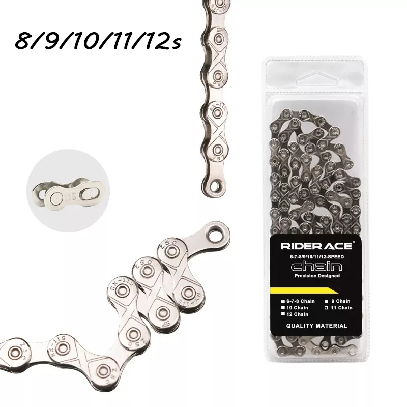 Mountain Bike Chain…