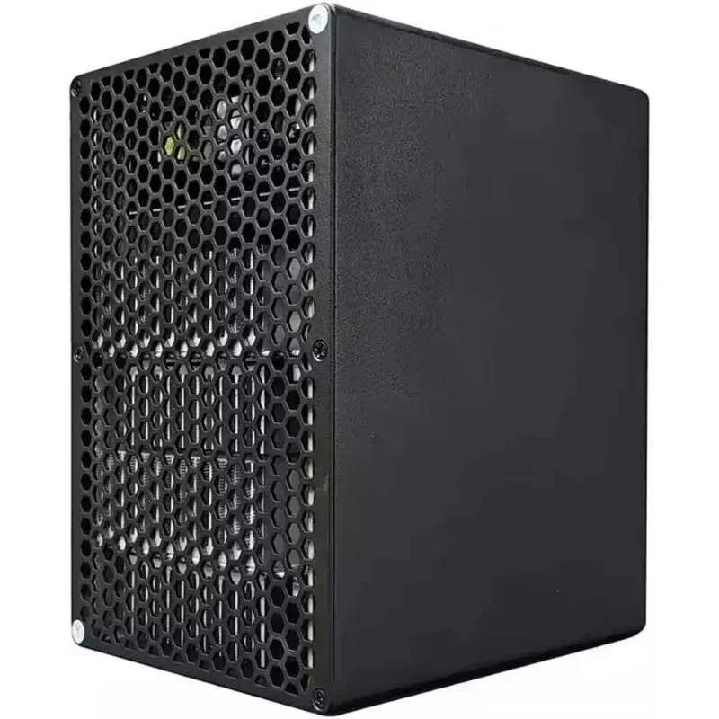

FREE SHIPPING Goldshell AL Box II Plus 1TH/s AL Box 2 Plus 480W 0.48J/GH ASIC ALPH Alephium Miner AL Box2 Plus Blake3 Algorithm