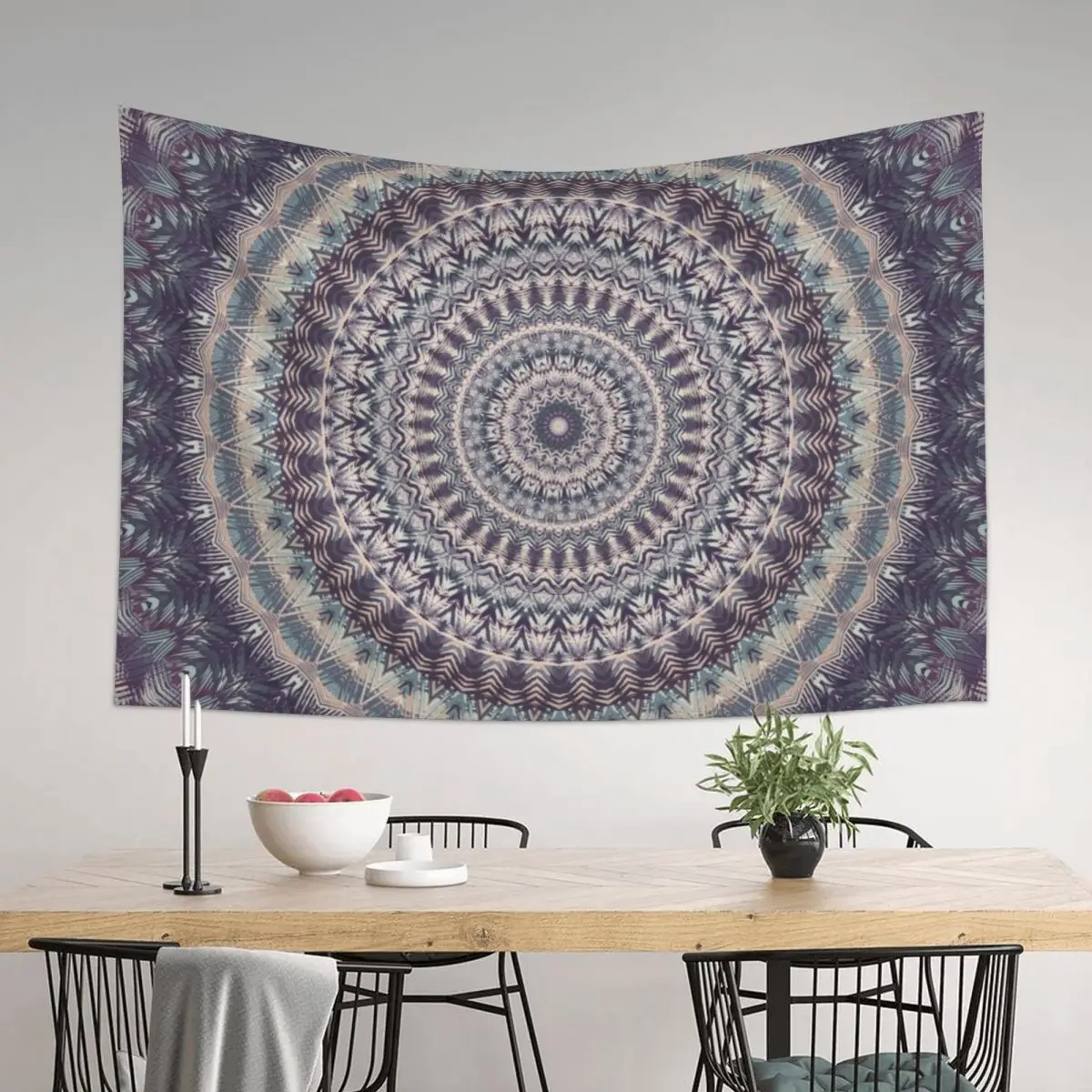 

Mandala 26 Tapestry Aesthetic Room Decorations Wall Decor Hanging Decor For Room Tapestry