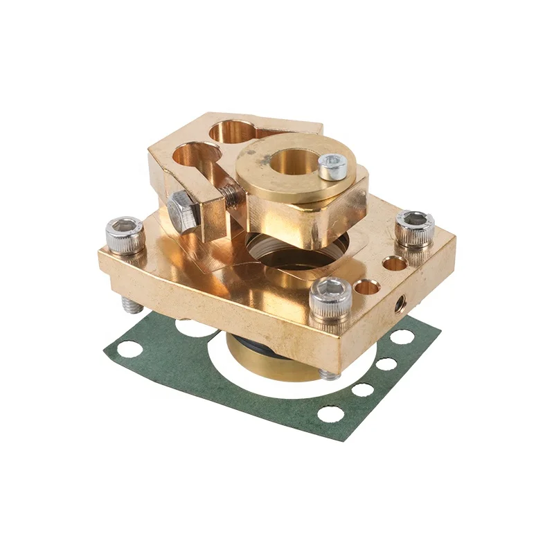 

2006213830 Q34 Lower Gripper Chuck Assembly 2-006-21-3830 Woodworking Machine Accessories