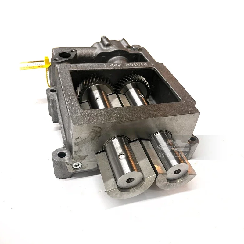 High Quality Engine External Parts Oil Pump 3751A180 355 for  Excavators