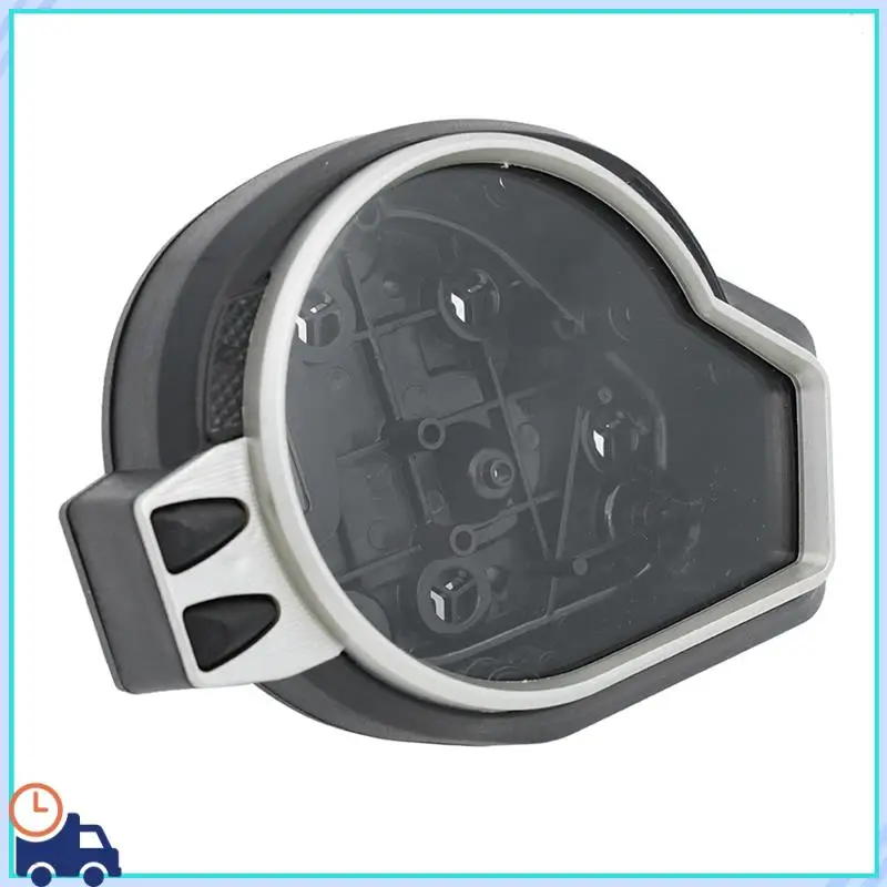 

Motorcycle Speedometer Case Instrument Cover Tachometer Housing For HONDA CBR1000 CBR 1000 RR 2008-2011