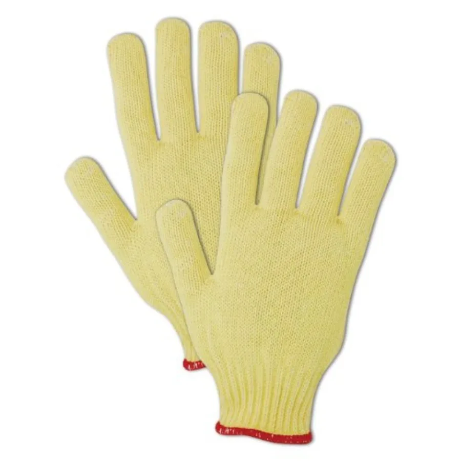 

CutMaster 93BKV Kevlar/Cotton Glove Size 8 One Dozen