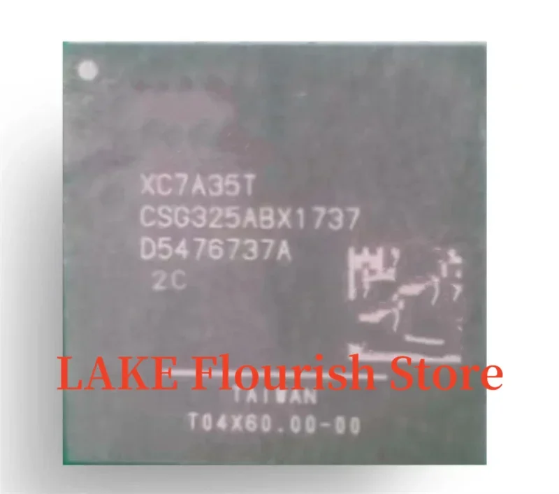 

1 unids/lote XC7A35T-2CSG325C XC7A35T-2CSG325I XC7A35T-3CSG325I XC7A35T-3CSG325C XC7A35T-1CSG325I BGA325 XC7A35T