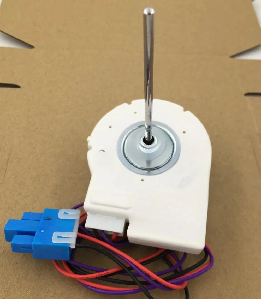 new Goods workings for refrigerators ventilations fan motors 0064000944 DLA5985HAEH DL-5965HAEA BCD-579WE reverses rotarys