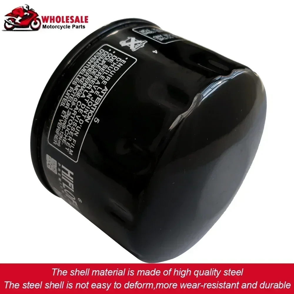 BMW C600 스포츠 C 600 11-15 R1 2020-2025 R18 100 년 2024 R18B 2022-2025 K1600 Bagger K61 2017-2018 K 1600 R18 B 용 오일 필터