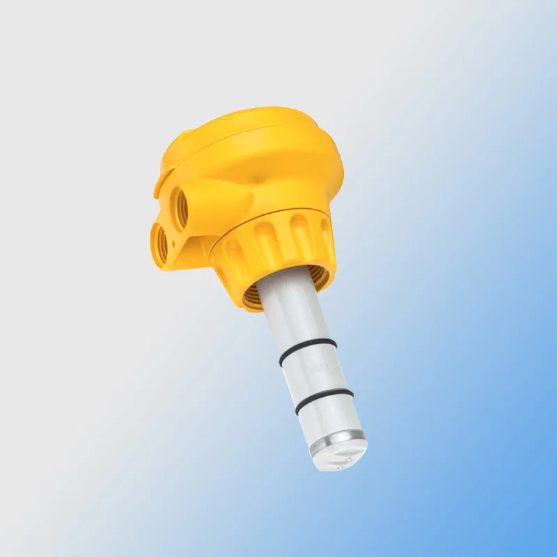 GF Flowmeter, Electromagnetic Flowmeter 3-2551-P0-11 Plug-in Flow Sensor
