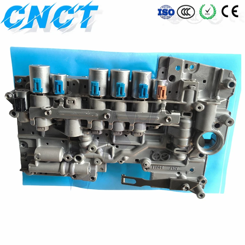 

Автозапчасти AC60E AC60F Корпус клапана коробки передач для Toyota Tacoma 2015-up