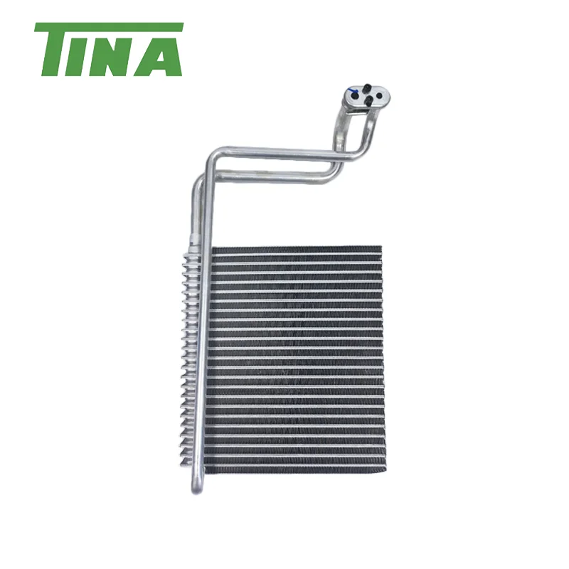 

0018305758 A0018305758 0028303458 A0028303458 Air Conditioning Evaporator Core for Mercedes Benz W639 Car Accessories