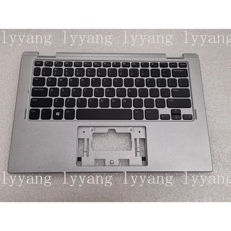 

f PMNWF FOR DELL Inspiron 11 3152 3153 Laptop C Shell Palmrest Keyboard