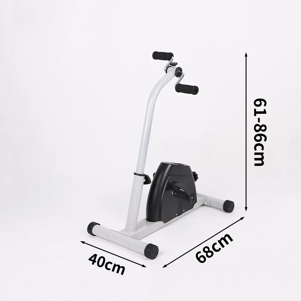 Hand and foot sports equipment for the elderly Rehabilitation training machine