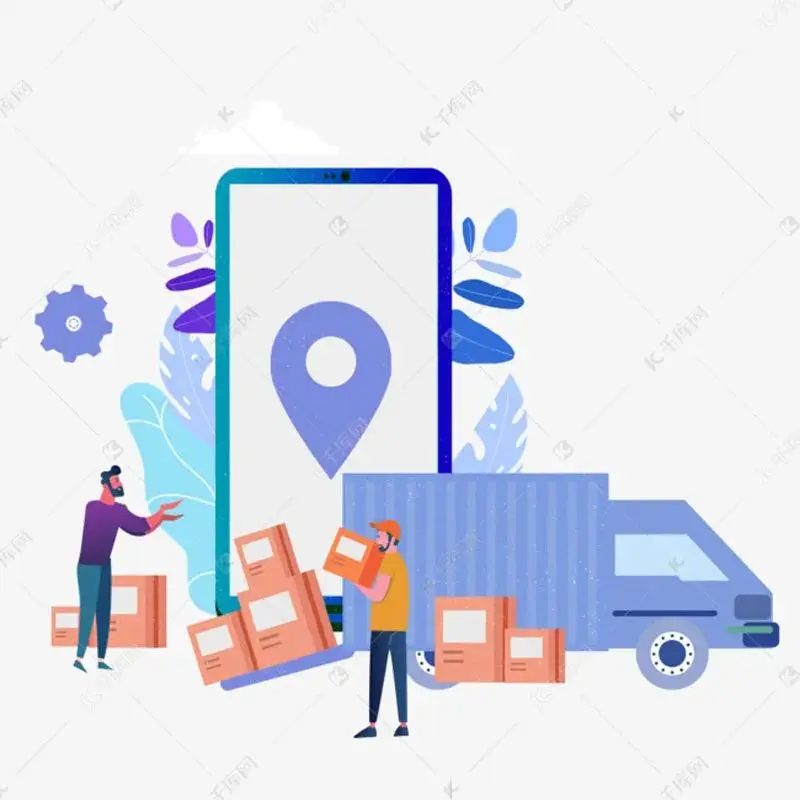 Make-up Entrega Link, Frete, Preço Diferença