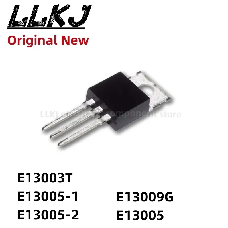 1Pcs E13003T E13005…