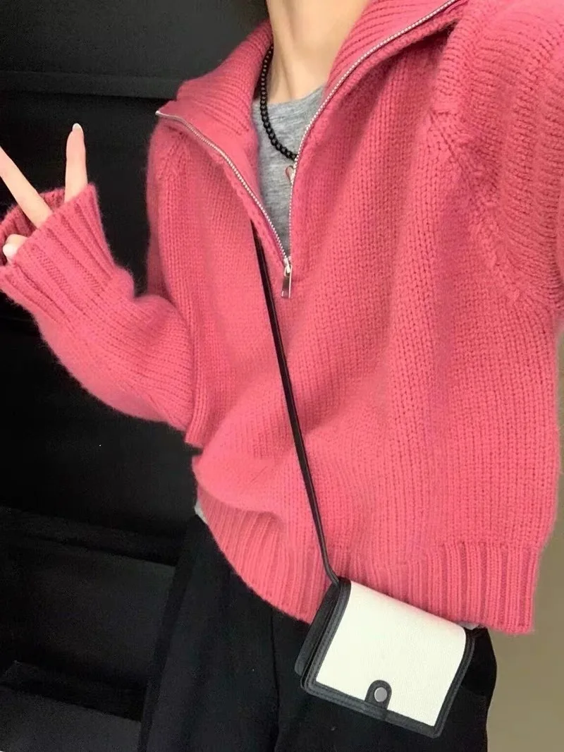 Thumbnail 3 - #81 Best Classic Knit Pullovers to Buy In 2026