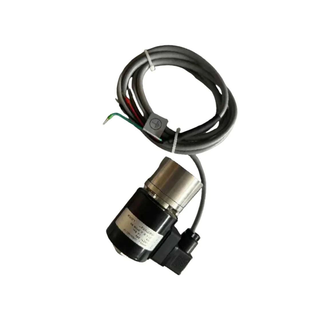 Suitable for Atlas Copco Solenoid Valve 1089045110 for Screw Air Compressor