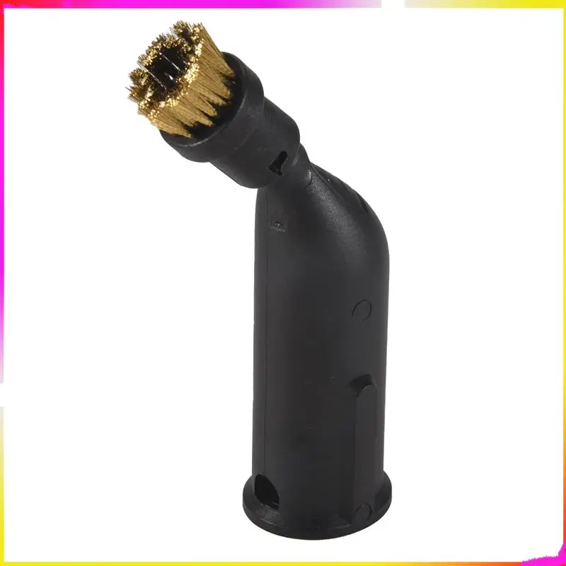 M04K For Karcher Steam Vacuum Cleaner SC2 SC3 SC4 SC5 Accessories Powerful Nozzle Cleaning Brush Head Brush Spare Parts