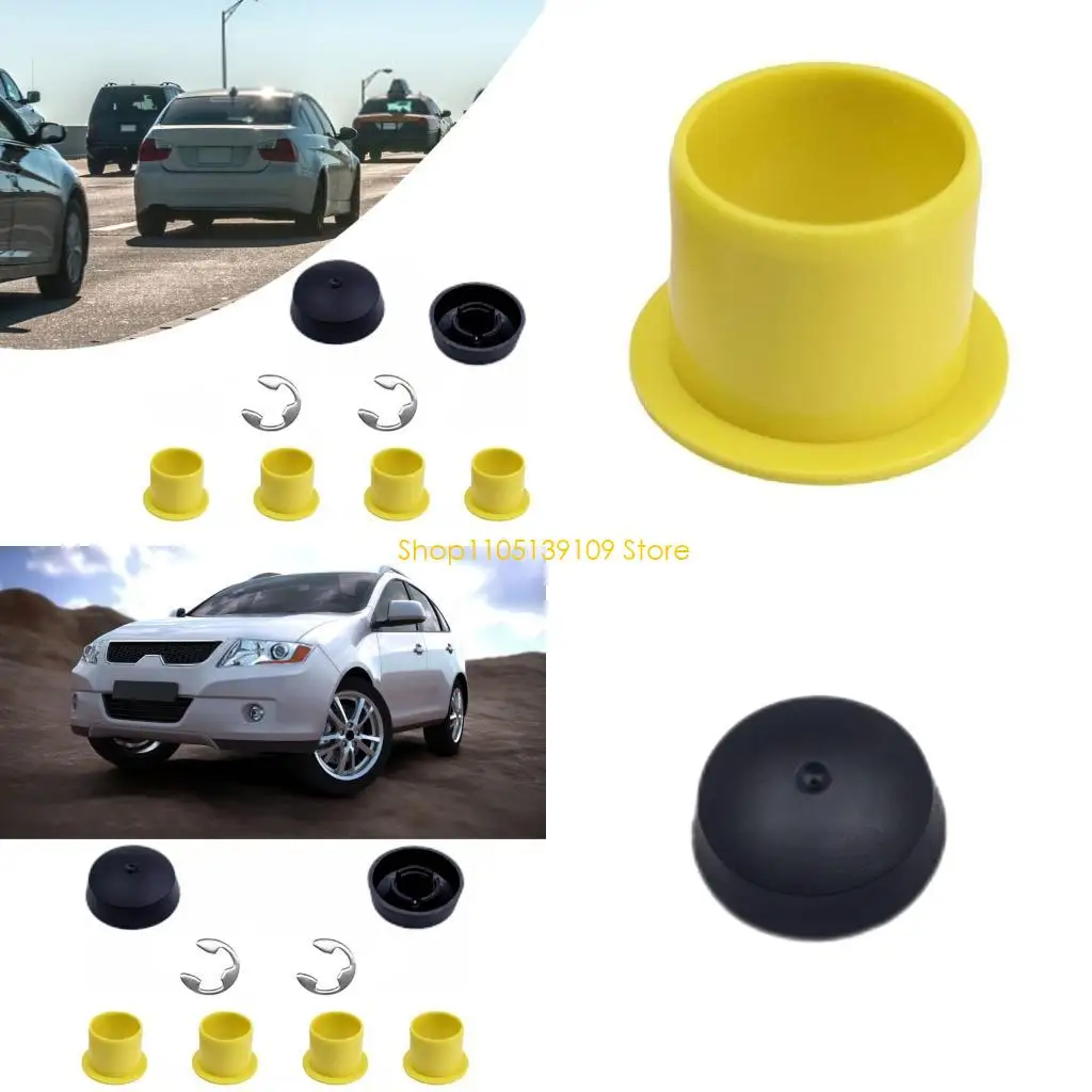 

23-815950 Высокопроизводительные пластиковые втулки для надежного управления рулевым управлением лодки