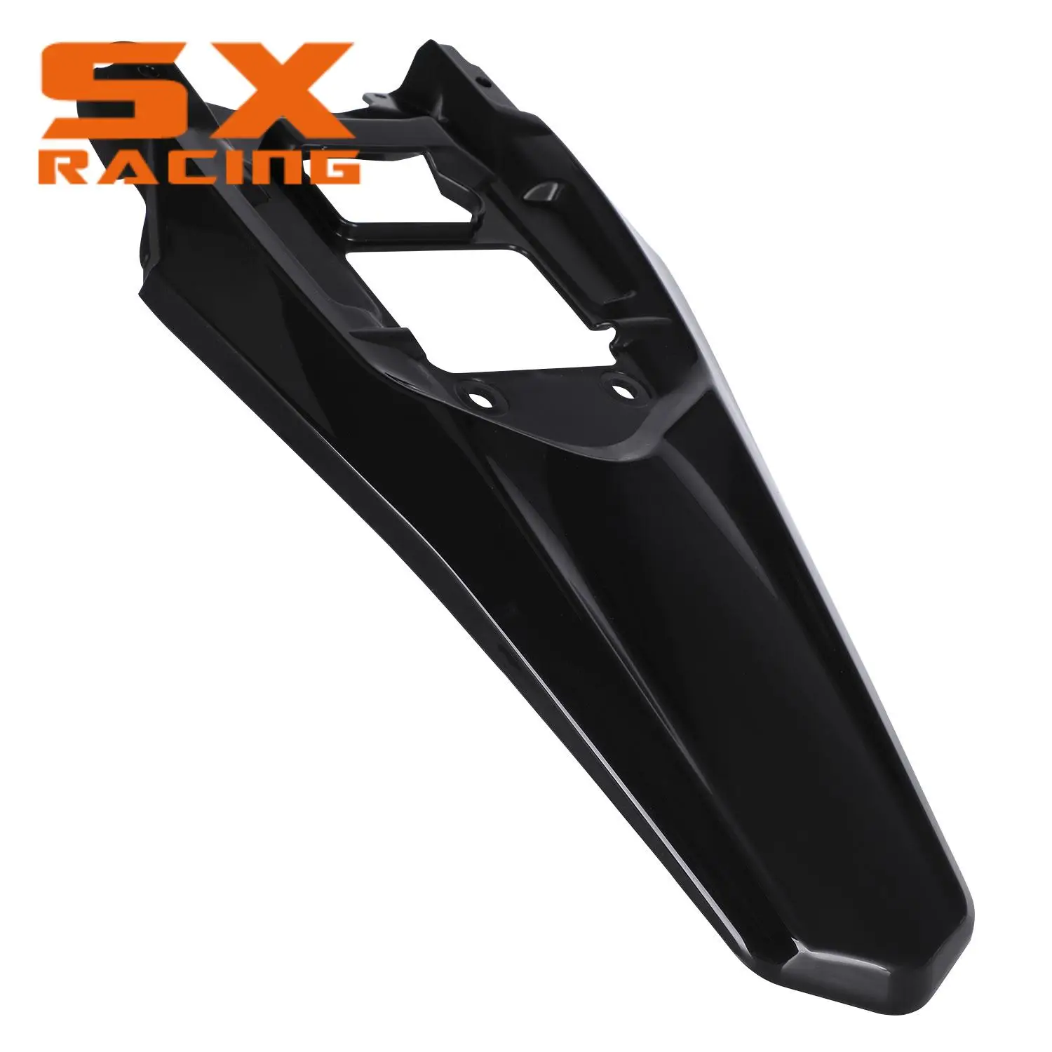 Motorcycles Parts Rear Fender Mudguard Adventure Fender Splash Guard Waterproof For Sur Ron Sur-Ron Surron UltraBee Ultra Bee