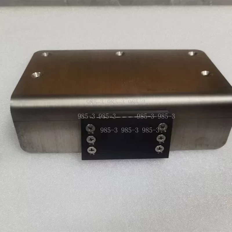 304 Stainless Steel Clamp Tool, Table Plug Bench Vice, Multi-Purpose for Jewelry Metalworking & Mold Repair
