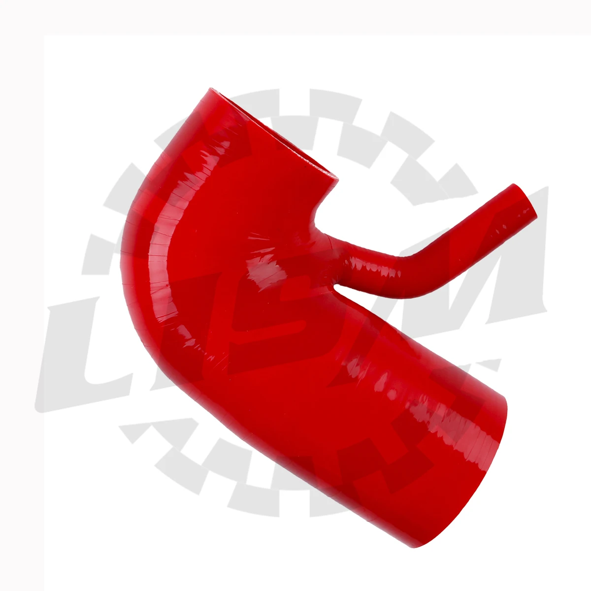 1PC For ALFA ROMEO 147 156 GTA, GT Coupe 3.2 V6 Air Hose Air Intake Hose Boot Duct Replacement Parts