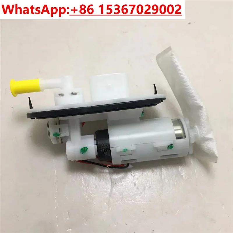 Accessories 502C gaso-line pump fuel tank   oil  assembly BJ500-6A fuel