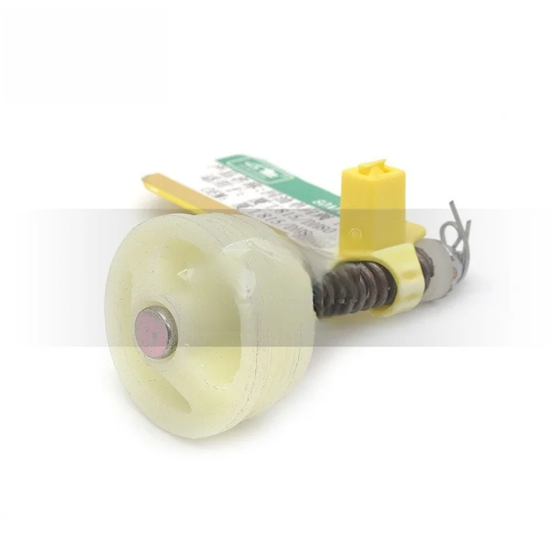 For DH80 XG815 Excavator Hydraulic Tank Return Check Valve 1.5 Pressure