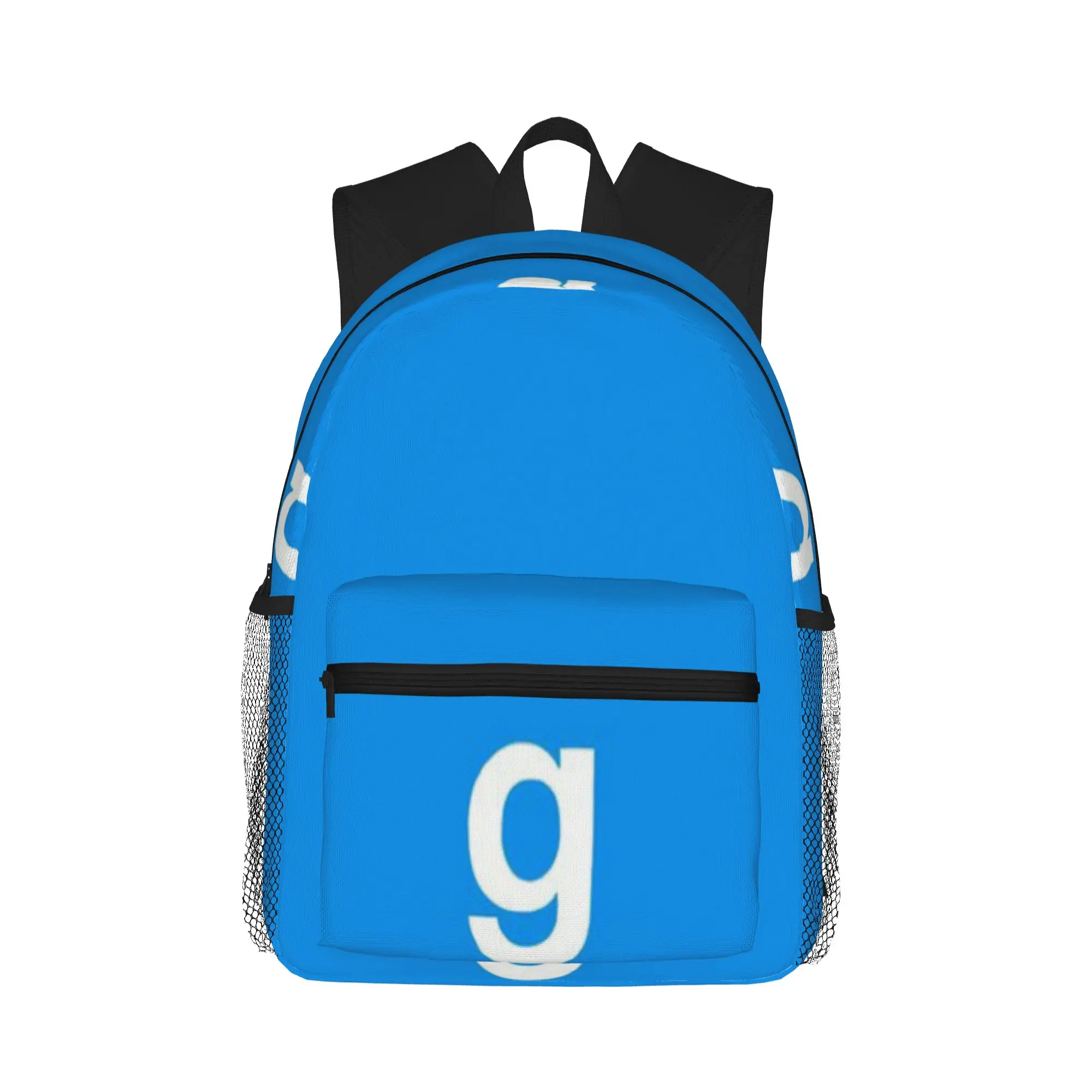 

GMod Logo Casual Backpack for Students and Adults Man backpack