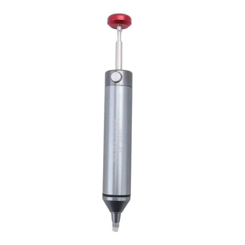 BAAJ-1Pcs Desoldering Pump SS-02 Profesional Welding Tools SMT IC Pickup Remover Tool