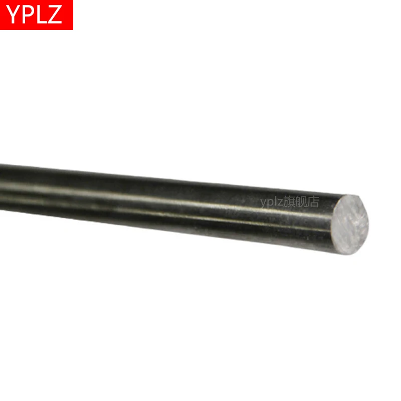 High purity chromium rod