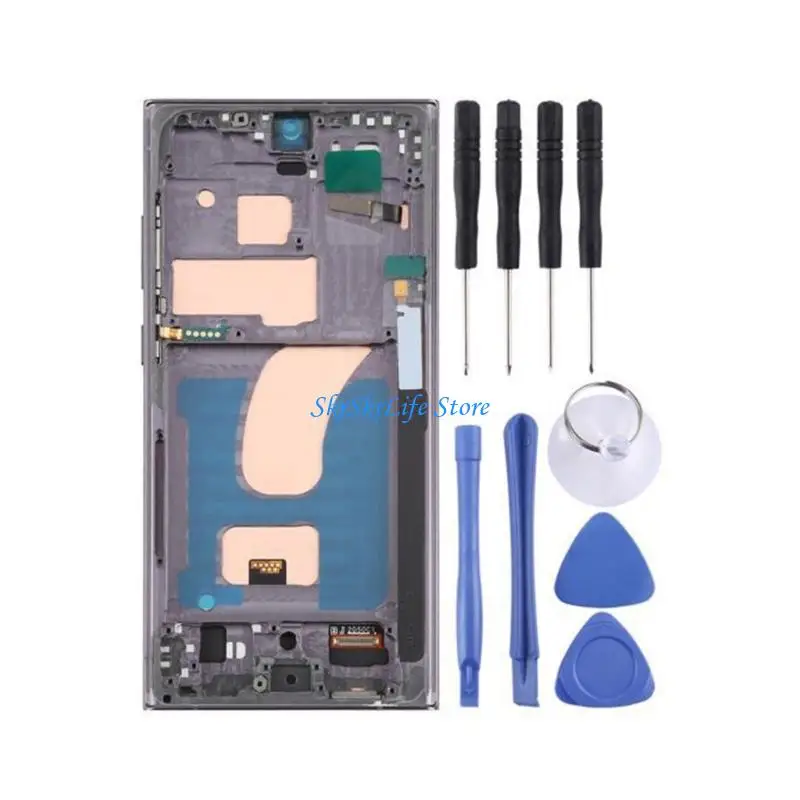 ensemble-ecran-lcd-e65e-pour-remplacement-s23-sms918b-pour-reparation-d'appareils-mobiles