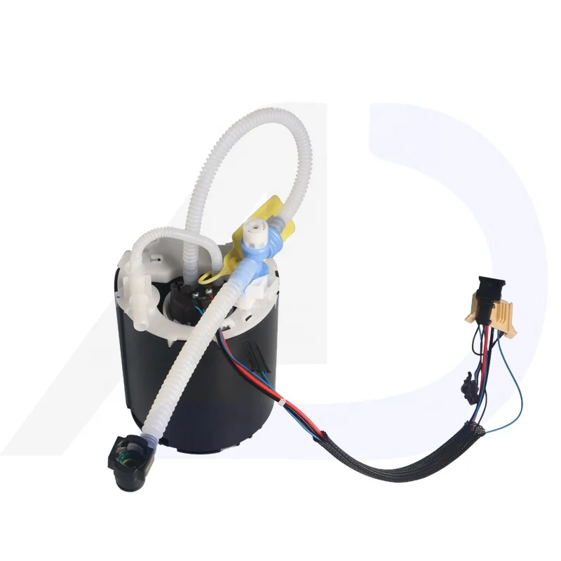 

Electric Fuel Pump Assembly LR026192 For EVOQUE (L538) 2011- (AJD-D40900)