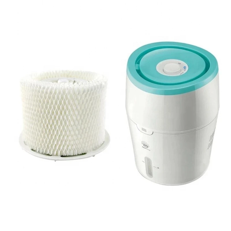 Replacement humidifier wicking filter material Fit for HU4801 HU4802 HU4803 HU4813 HU4102