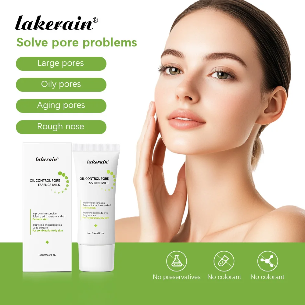 

Salicylic Acid Pore ShrinkingFace Cream Removes Blackheads Moisturizes Improves Skin Dullness Whitening Skincare Product