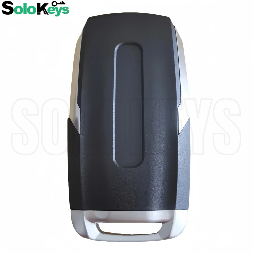 ソロキー FCC ID:OHT- 4882056   ダッジ RAM 1500 限定ロングホーントラック 2019 2020 2021 スマートリモコンキーシェル