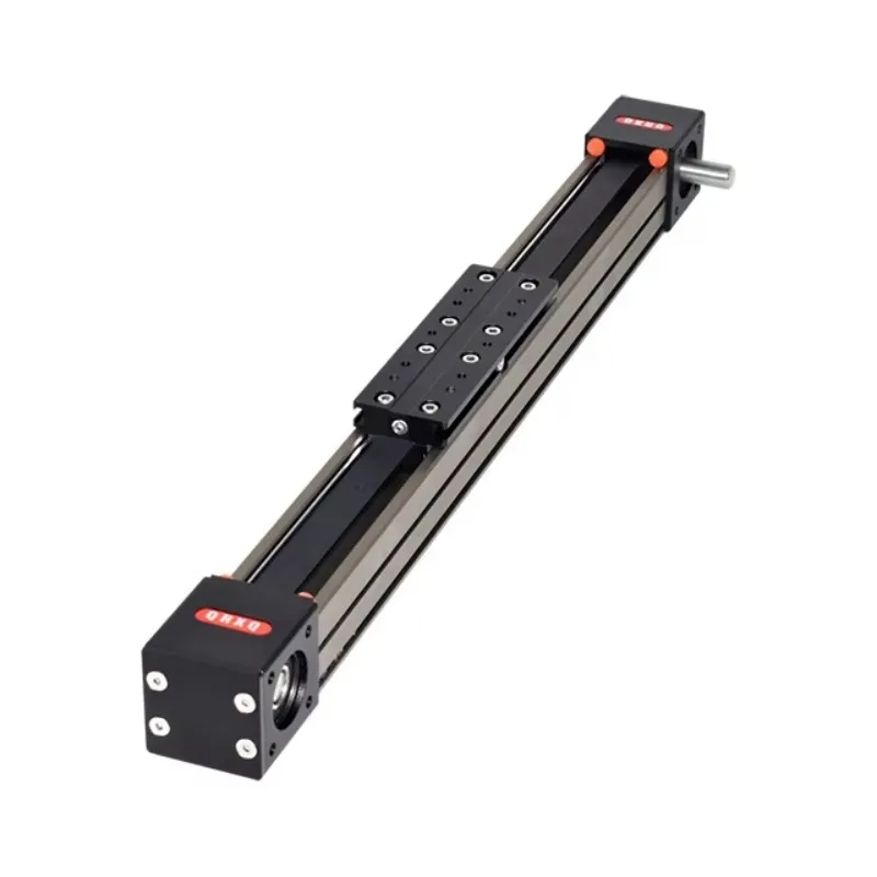 RXP40 High Speed Double-Axis Guide Rail Belt Driven Lightweight Linear Actuator For Automation And Industrial Use