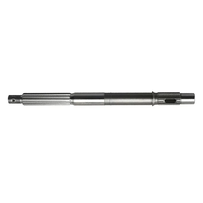 A03E-Drive Shaft Propeller Shaft For Yamaha 4 Stroke Outboard Motor F40 F50 4T Hidea Parsun 40-60HP 63D-45611-00 63D-45611