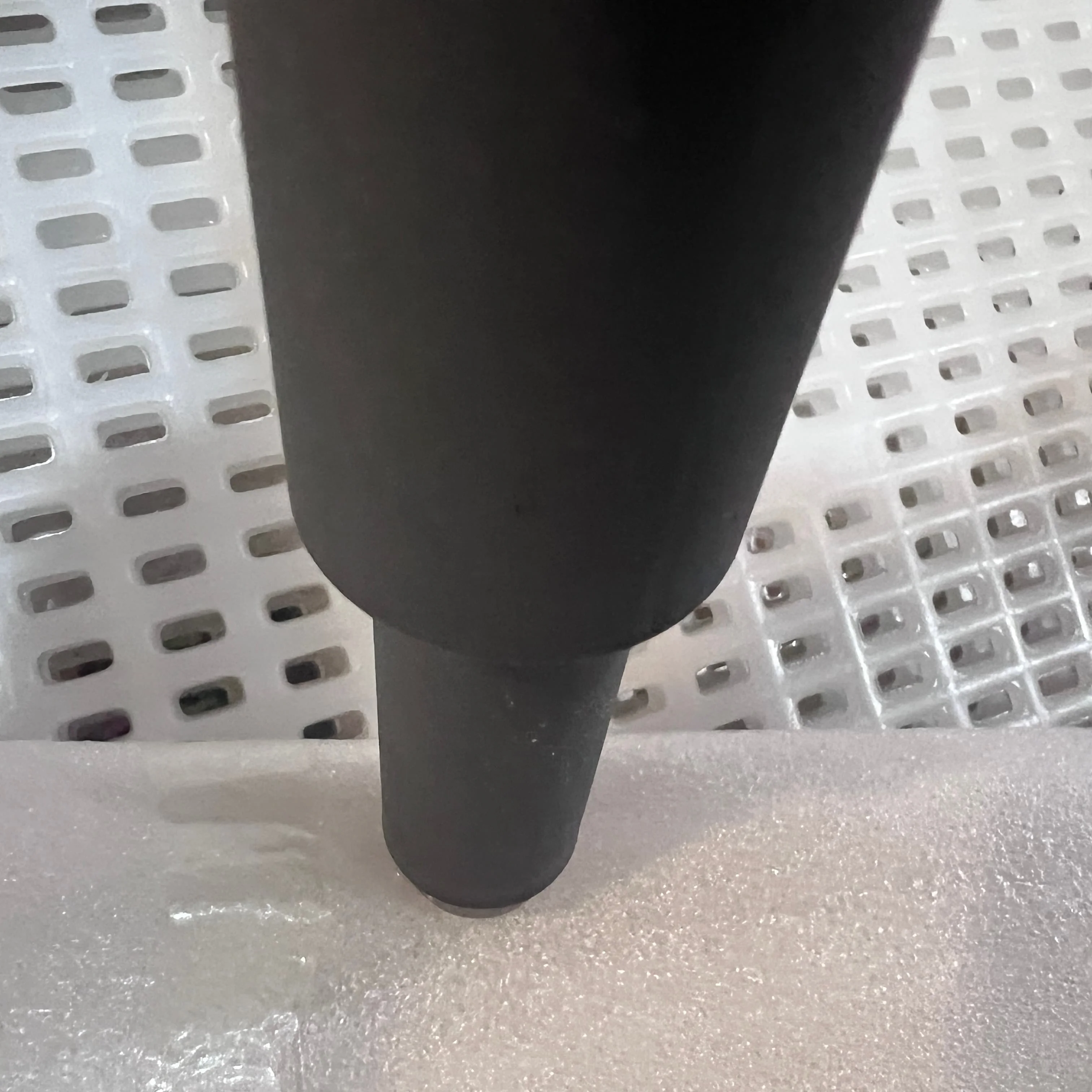 

Classic Style RV A4 Pressure Roller 023-75120 For use in Riso RZ 200 220 300 310 EZ 200 220 300 Duplicator Spare Parts