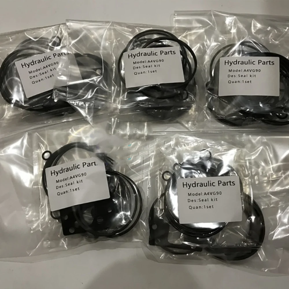 

1PCS For A4VG40 A4VG56 A4VG71 A4VG90/125/140/180/250 Hydraulic Pump Repair Kit