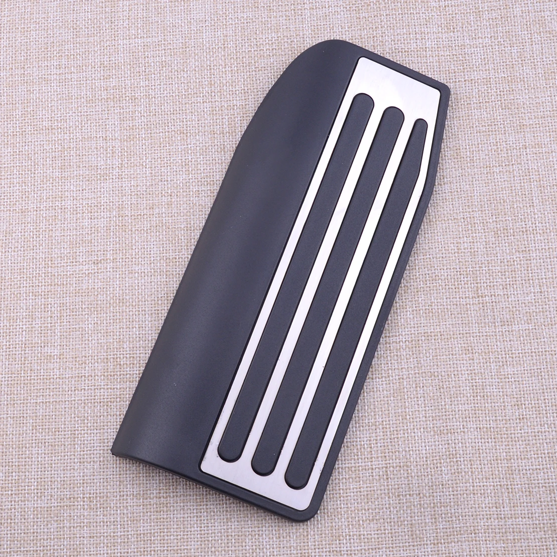 

Non-slip Car Footrest Pedal Foot Rest Pad Cover fit for Land Rover Defender 90 110 2022 2021 2020