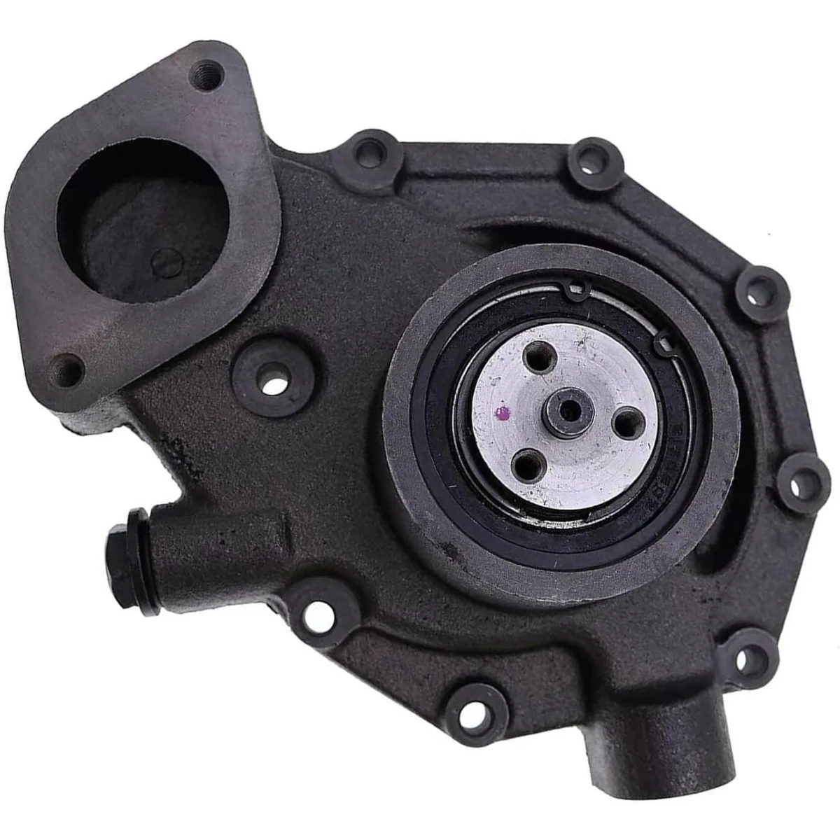 

Water Pump RE500737 for John Deere Backhoe Loader 310J 310K 310SJ 310SK 315SJ 315SK 410K 410J 710J 710K