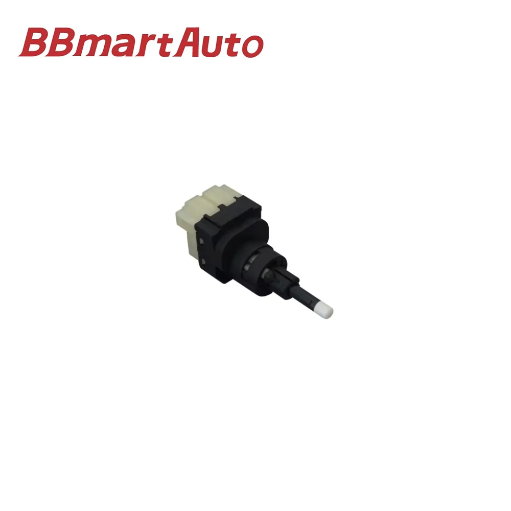 BBmart Auto Parts 1pcs Brake Light Switch For VW Caddy Golf Passat Jetta Touran Audi A3 A4 A6 A8 Seat Leon Skoda OE 1K2945511