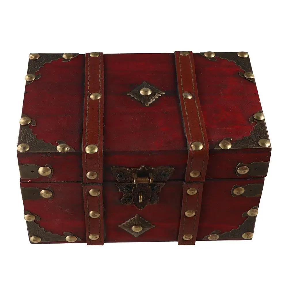 Thumbnail 2 - #17 Cheap Storage Chests Worth Buying