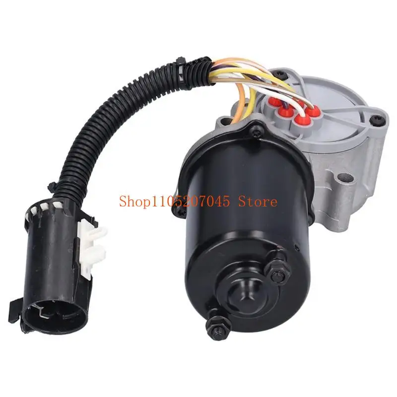 

37cd 3255705007 4408648002 Car Transfer Case Motor Transmission Gear Motor Control Motor Automotive Accessory for REXTON 4WD