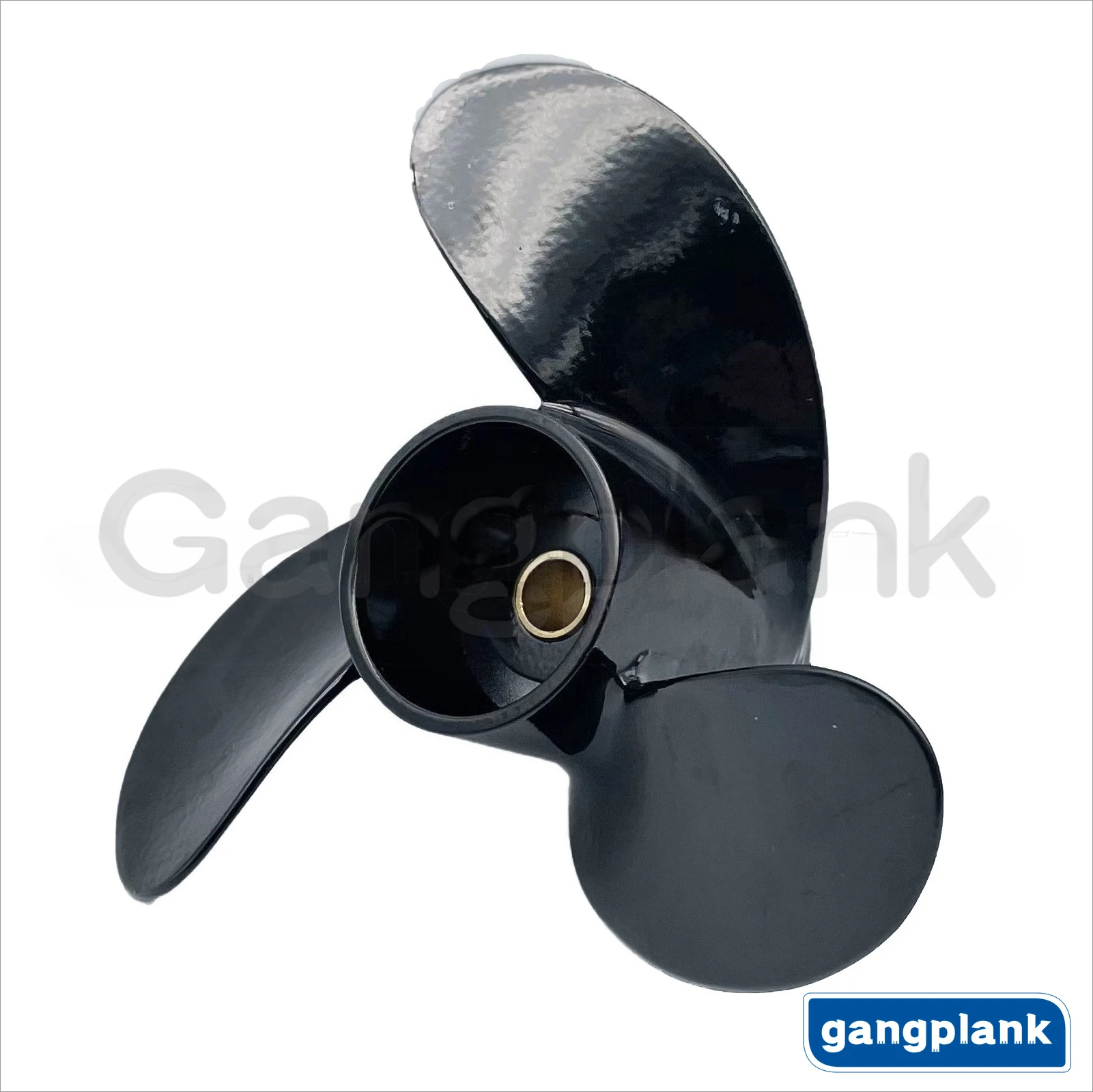 

Aluminum Alloy Marine Propeller Suitable for Parsun Outboard Motor 2-stroke 4/5/5.8HP 7.8X7 7.8X8 7.8X9