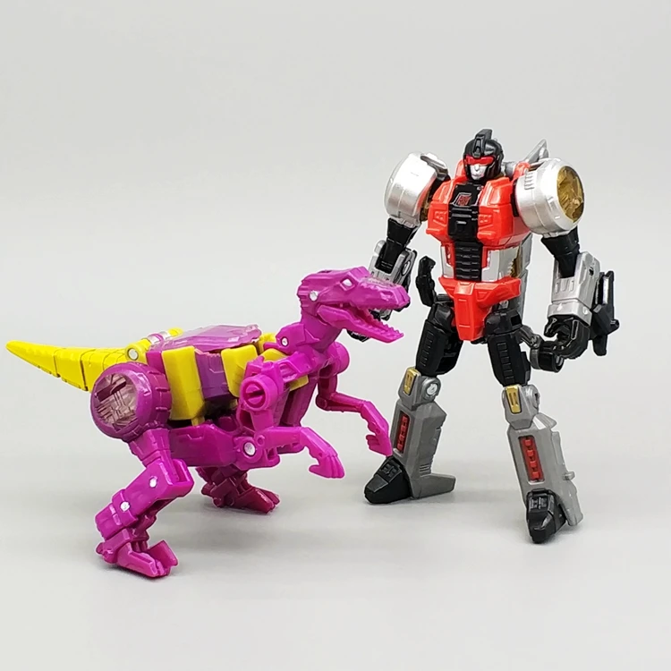 لعبة متحولة G كينغ كونغ هيت بريك بي أوبتيموس برايم ويف فلاور بيج ويف جاينت هان أوسيليشن آي دي دبليو كور ليجند ليفل #1